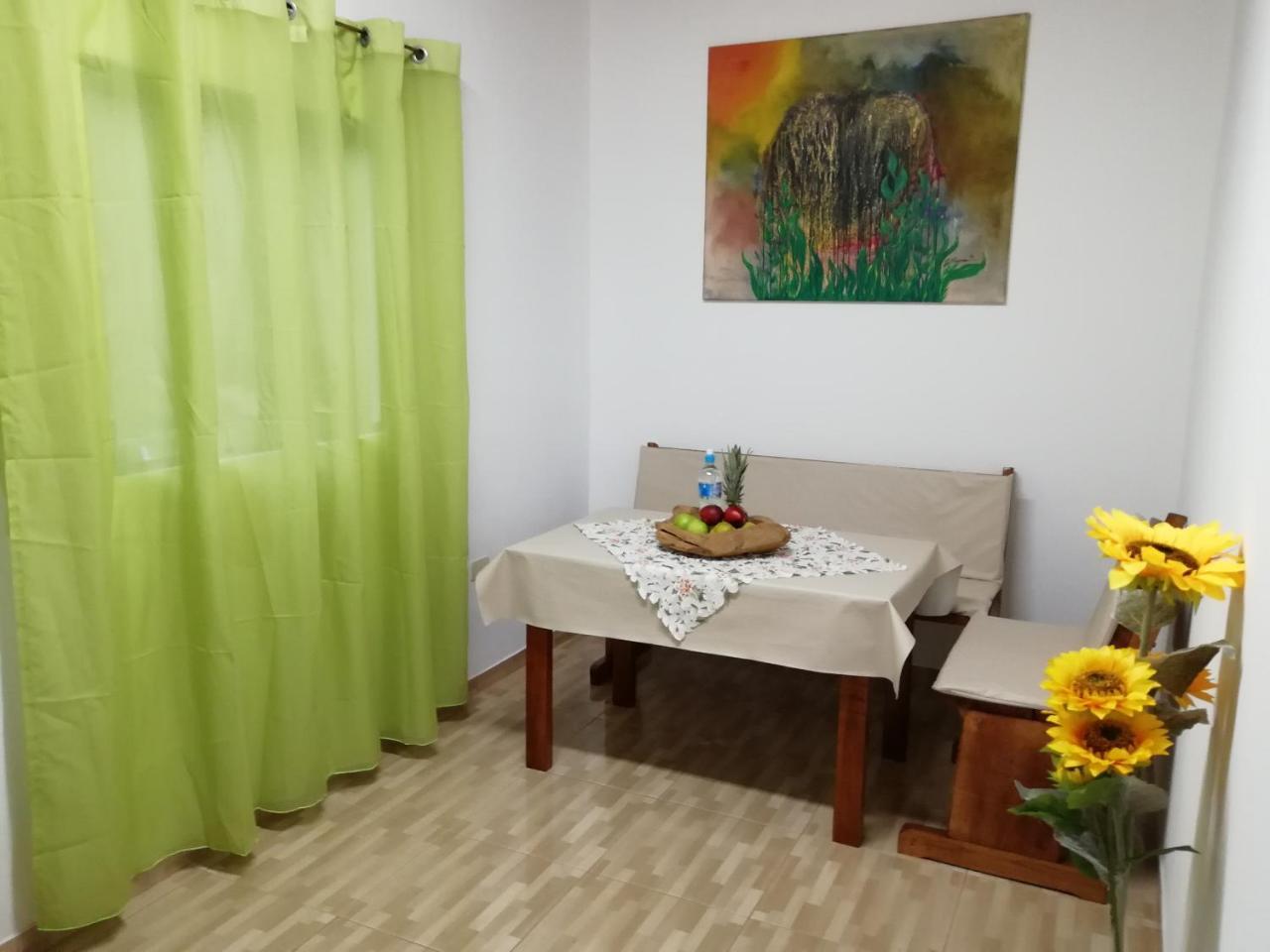 Trinidad Posada Bavaria מראה חיצוני תמונה