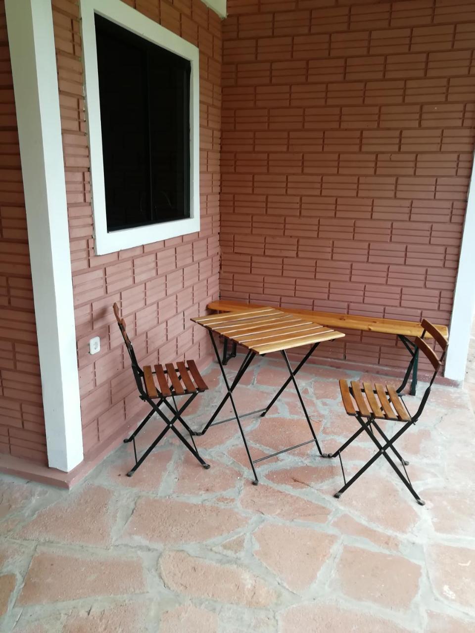 Trinidad Posada Bavaria מראה חיצוני תמונה